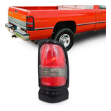Lanterna Traseira Dodge Ram 94 95 96 97 98 99 Lado Direito
