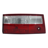Lanterna Traseira Esquerda Honda Accord 2003 Usado