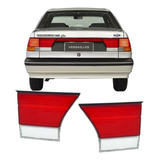 Lanterna Traseira Extensao Versailles Original Ld