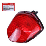 Lanterna Traseira Fan 125 14 A 18/titan/fan 150/160 14 A 22