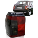 Lanterna Traseira Fiat Tipo 1993 95 1997 Esquerda