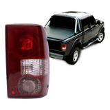 Lanterna Traseira Ford Ranger 2005 2006 2007 2008 2009 Fitam