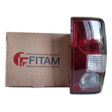 Lanterna Traseira Ford Ranger 2005 2006 2007 2008 2009