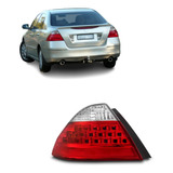 Lanterna Traseira Honda Accord 2005 2006 2007