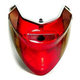 Lanterna Traseira Moto Cg Titan 150 09/10 Fan 150 Completa