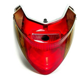 Lanterna Traseira Moto Cg Titan 150 09/10 Fan 150 Completa