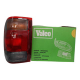 Lanterna Traseira Ranger 01 02 03 04 Fumê Cibie Valeo