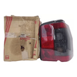 Lanterna Traseira Tipo 93 A 97 Original C/ Logo Fiat Lente