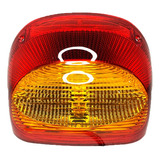 Lanterna Traseira Trator Compatível John Deere - Al210180