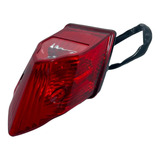 Lanterna Traseira Xtz 150 Crosser Yamaha Modelo Original