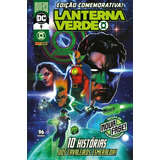 Lanterna Verde - 09, De James Tynion Peter J.; Iv., Vol. Não Aplica. Editorial Panini, Tapa Mole En Português