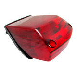 Lanterna Xtz 125 Xtz 250 Lander Teneré 250 2009 2010 A 2015