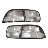 Lanternas All Clear Honda Civic Eg 1992-95 Ld E Le