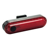 Lanternta Traseira Vista Light Rontek Usb Led Cob 60 Lumens