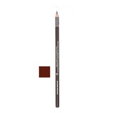 Lápis 7 Para Olhos Jordana - 38 - Dark Brown