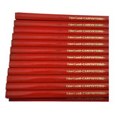 Lápis Carpinteiro Faber-castell 2835. Com 50 Unidades.antigo