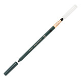 Lápis De Olho Fancy Eyes Petrizi Black (preto) Acabamento Mate Cor Preto