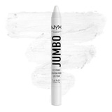 Lápis De Olhos Nyx Professional Makeup Jumbo, Blendable Eyes