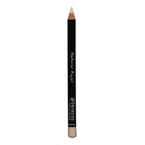 Lápis Delineador Benecos Natural Kajal Cor Branco
