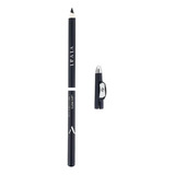 Lápis Delineador Preto Vivai 18,3cm 1 Unid