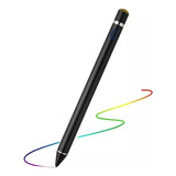 Lápis Para Huawei Matepad Pro Pen Touch-black Pencil