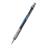 Lapiseira 0.7mm Graphgear Pg527-c Azul - Pentel