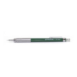 Lapiseira Pentel Graphgear 500 Ed. Especial Verde 0,5mm