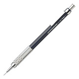 Lapiseira Técnica Pentel Graphgear 500 - 0.3/0.5/0.7/0.9mm Cor 0.7 - Azul Celeste