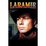 Laramie(starz)digital Hd - 1ª 2ª 3ª Temporadas Completa 