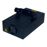 Laser Holografico Festa 50mw Verde Com Sensor De Som