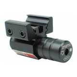 Laser Pistola Com Trilho 20mm Paintball Glock Taurus Imbel 