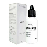 Lash Fix Solução Limpeza Alcalina Cílios Miriam Mota 30ml 