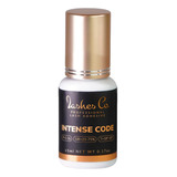 Lashes Co Intense Code Cola Adesivo Para Extensão De Cílios 5ml