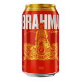 Lata Brahma Barretos 2024 (limitada Colecionável)
