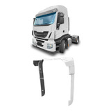 Laterais Cegonheiro Caminhão Iveco Stralis Cab. Alta C/ Teto