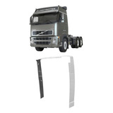 Laterais Cegonheiro Volvo Fh Até ...2014 Globetrotter C/teto