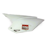 Lateral Crf230 L/esquerdo 15/16 83600-kps-b70 Branco