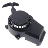 Lateral De Partida ( Puxador ) Mini Moto 49cc Completa