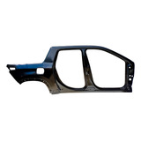 Lateral Direito Fiat Toro 2022 A 2024
