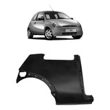 Lateral Traseira Direita Ka 1997 1998 1999 2000 2001 A 2007