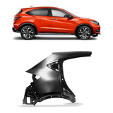 Lateral Traseira Hrv 2015 2016 2017