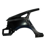 Lateral Traseira Lado Dir Honda Civic 04636temm00zz 17/2021