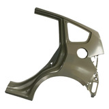 Lateral Traseira Lado Esq Honda Fit 04646tk6a81zz 09/2014