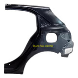 Lateral Traseira Onix Hatch 20 A 23 24 25 Esquerdo Original