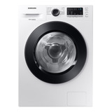 Lava E Seca Samsung Wd11m Com Digital Inverter Branca 11kg Cor Branco 220v