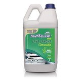 Lava Lancha Barco Biodegradável Nautispecial 5 Litros