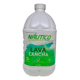 Lava Lancha Biodegradavel Concentrado Veagno 5 Litros