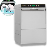 Lavadora De Copos, Xícaras E Pratos Ecomax 403 Hobart