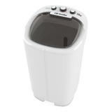 Lavadora Semiautomática Family Com Aquatec 12kg Cor Branco 127v