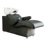 Lavatorio Terapia Capilar Toscana Comfort Com Massageador